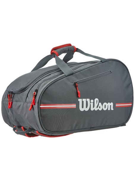 Wilson Team Padel Bag Black