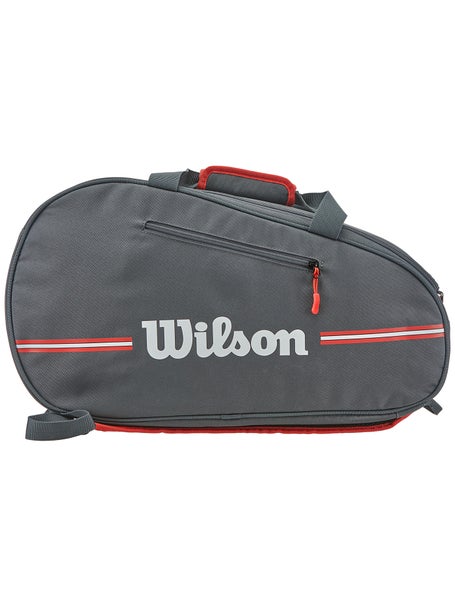 Wilson Team Padel Bag Black