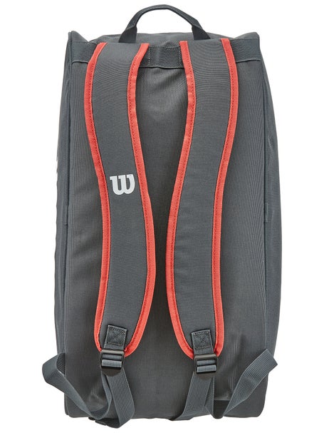 Wilson Team Padel Bag Black