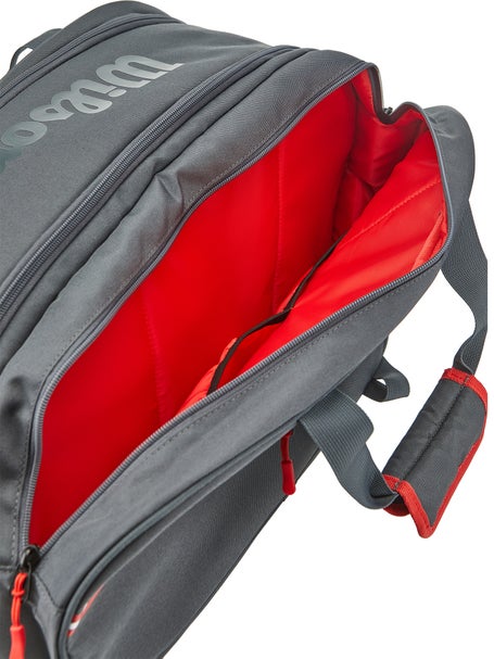 Wilson Team Padel Bag Black