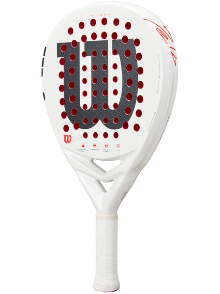 Wilson Bela LS v3 Padel Racket