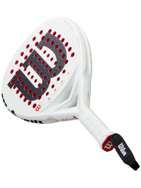 Wilson Bela LS v3 Padel Racket