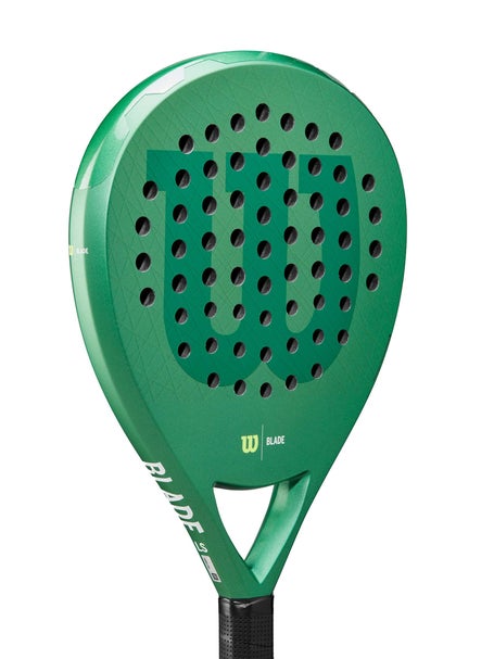 Wilson Blade LS v3 Padel Racket