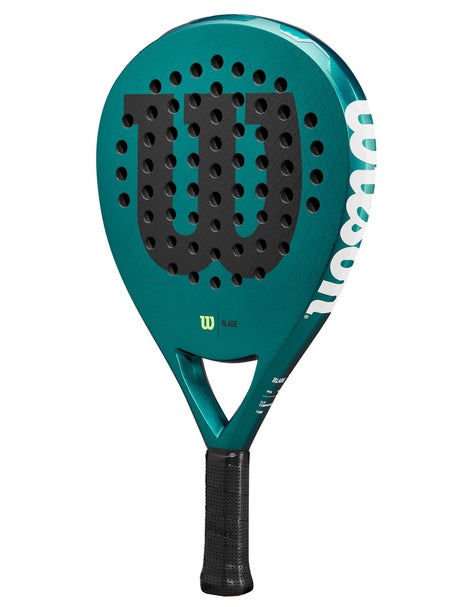 Wilson Blade v3 Padel Racket