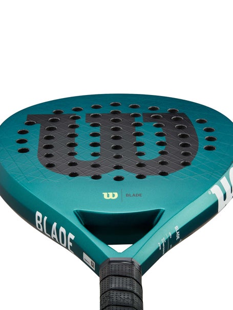 Wilson Blade v3 Padel Racket