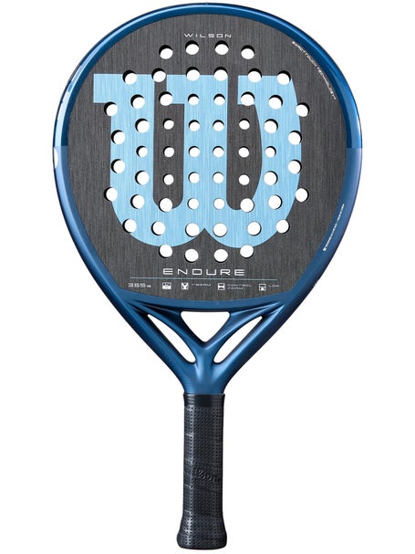 Wilson Endure v1 Padel Racket