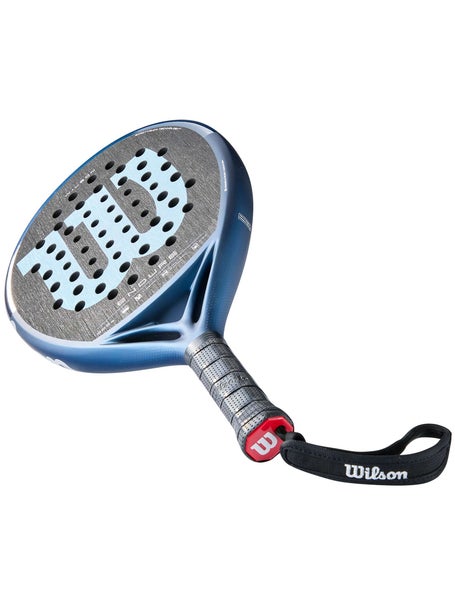 Wilson Endure v1 Padel Racket