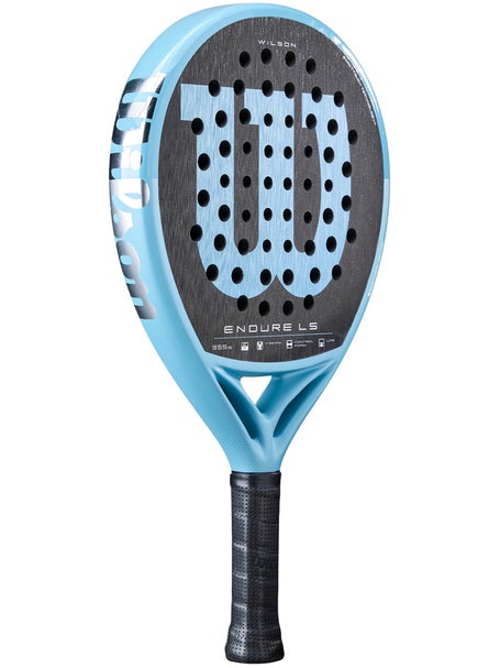 Wilson Endure LS v1 Padel Racket