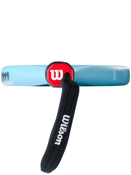 Wilson Endure LS v1 Padel Racket