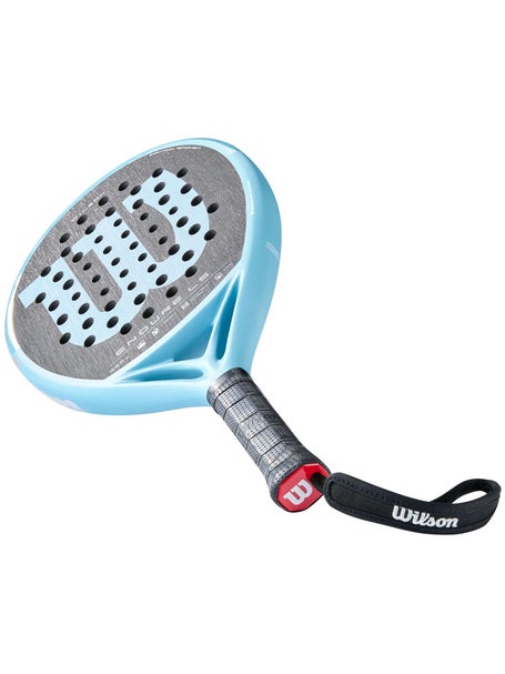 Wilson Endure LS v1 Padel Racket