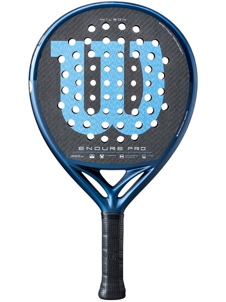 Wilson Endure Pro v1 Padel Racket