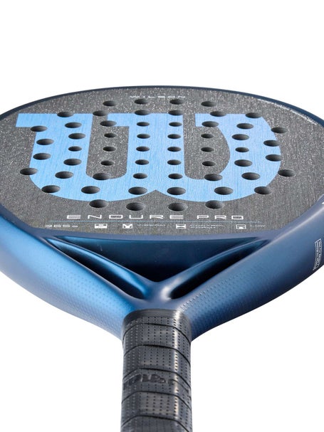 Wilson Endure Pro v1 Padel Racket