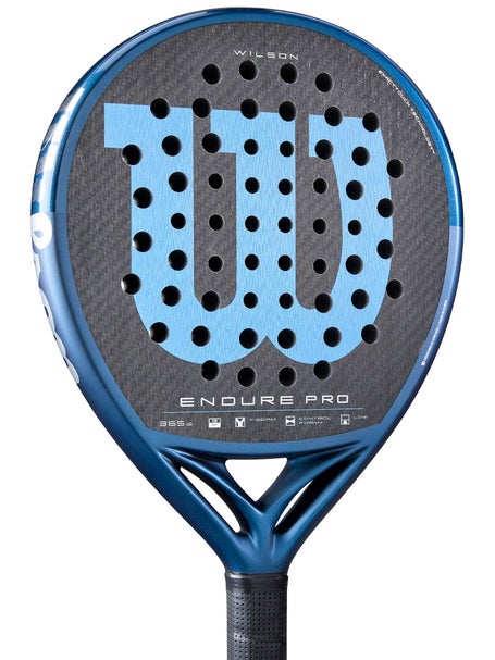 Wilson Endure Pro v1 Padel Racket