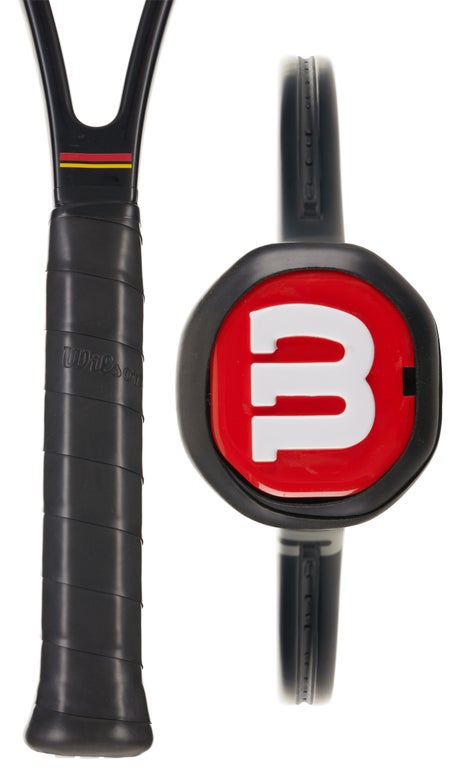 Wilson Pro Staff 97 Classic\Racquet