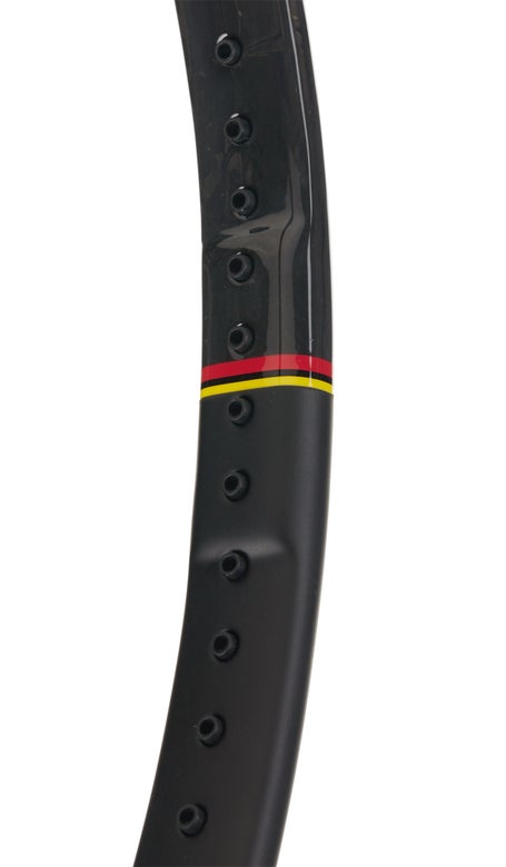 Wilson Pro Staff 97L Classic\Racquet