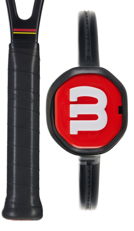 Wilson Pro Staff 97L Classic\Racquet