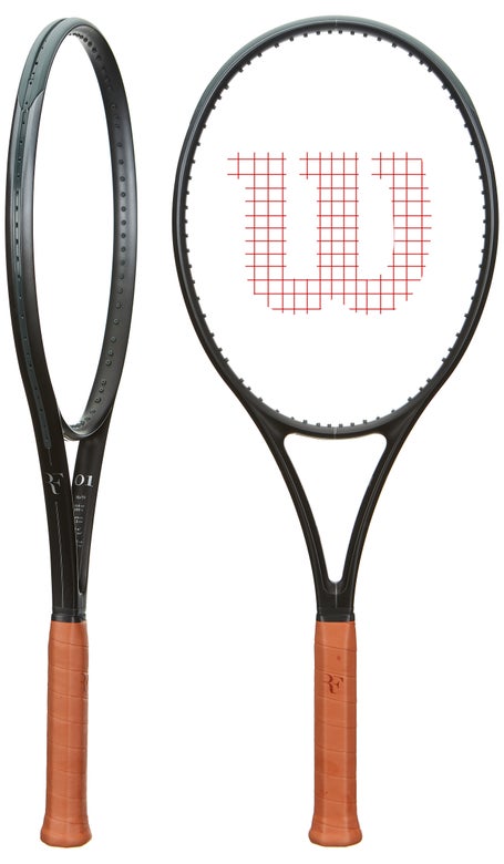 Wilson RF 01\Racquet