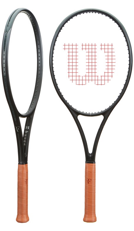 Wilson RF 01 Future\Racquet