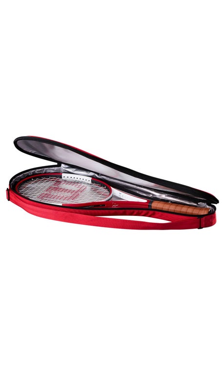Wilson RF 01 Pro Classic\Racquet + Cover