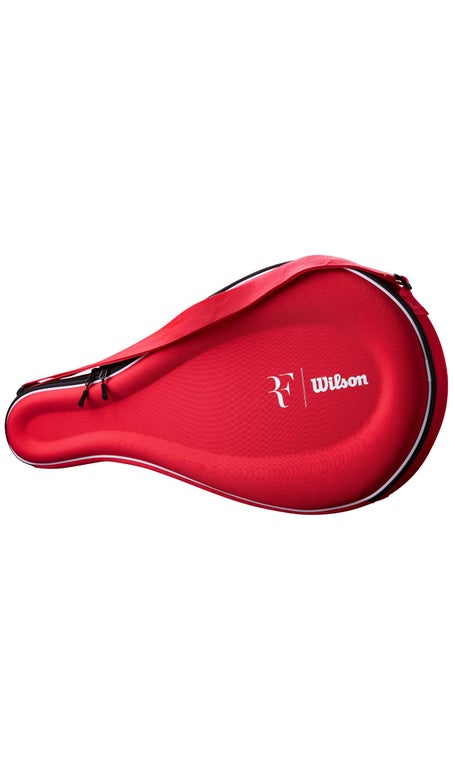 Wilson RF 01 Pro Classic\Racquet + Cover