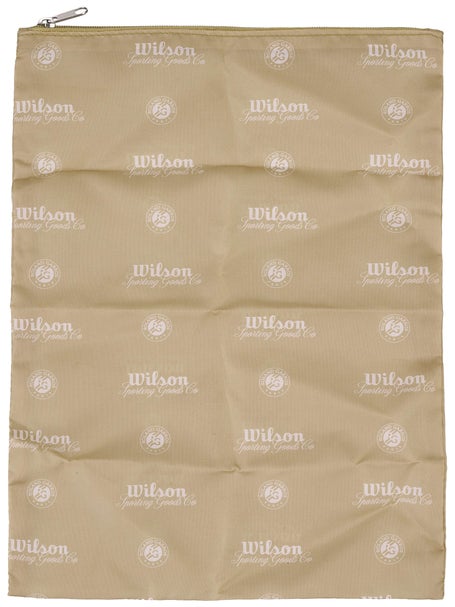 Wilson Roland Garros Super Tour 9 Pack Racquet Bag 2026