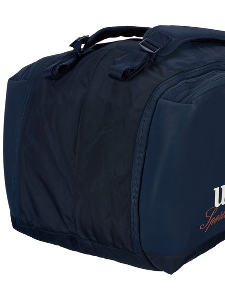 Wilson Roland Garros Super Tour 9R Bag Session Soiree