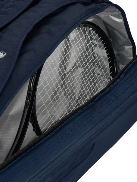 Wilson Roland Garros Super Tour 9R Bag Session Soiree