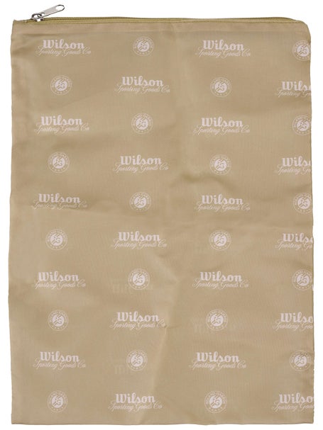Wilson Roland Garros Super Tour 9R Bag Session Soiree