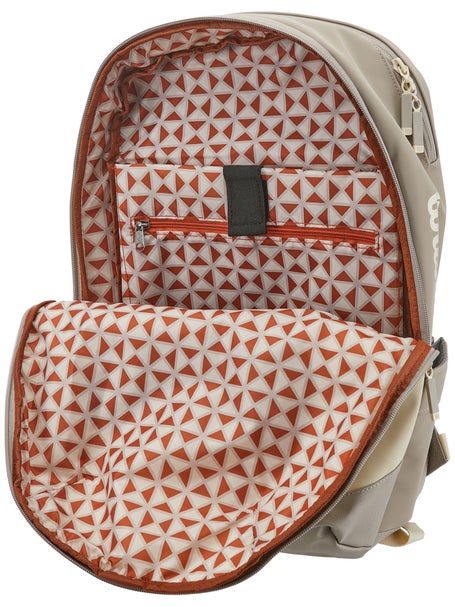 Wilson Roland Garros Super Tour Backpack Bag 2025