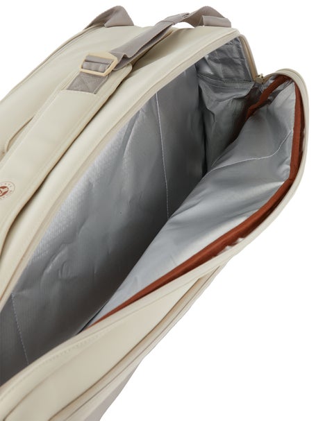 Wilson Roland Garros Super Tour 9 Pack Racquet Bag 2025