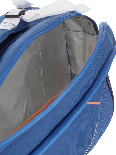 Wilson Roland Garros Super Tour 9 Pack Bag