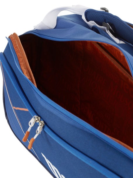 Wilson Roland Garros Super Tour 9 Pack Bag