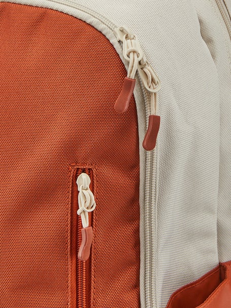 Wilson Roland Garros Team Backpack Bag Cream/Clay