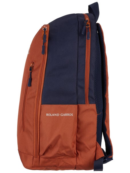Wilson Roland Garros Team Backpack Bag 2026