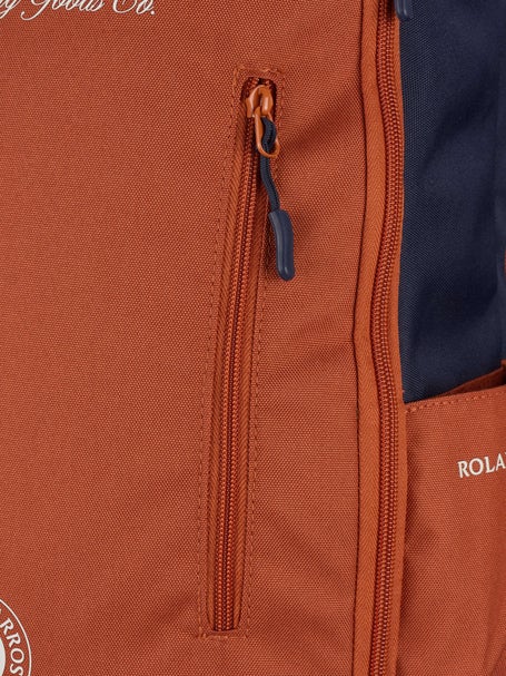 Wilson Roland Garros Team Backpack Bag 2026