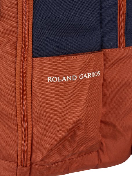Wilson Roland Garros Team Backpack Bag 2026
