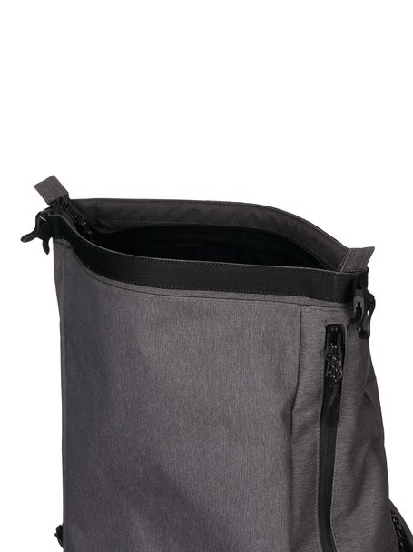 Wilson Roll Top Backpack Bag