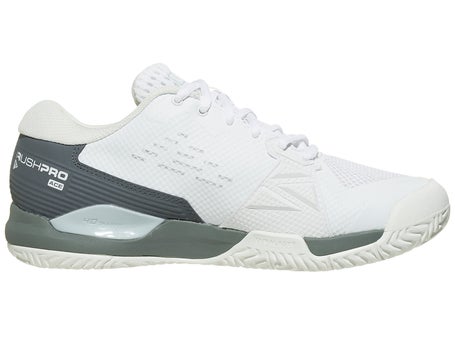 Wilson Rush Pro Ace Pickler Wh/Blue Womens Shoes