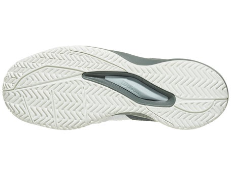 Wilson Rush Pro Ace Pickler Wh/Blue Womens Shoes