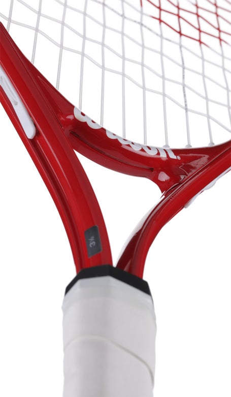Wilson US Open 21 Junior\ acquet