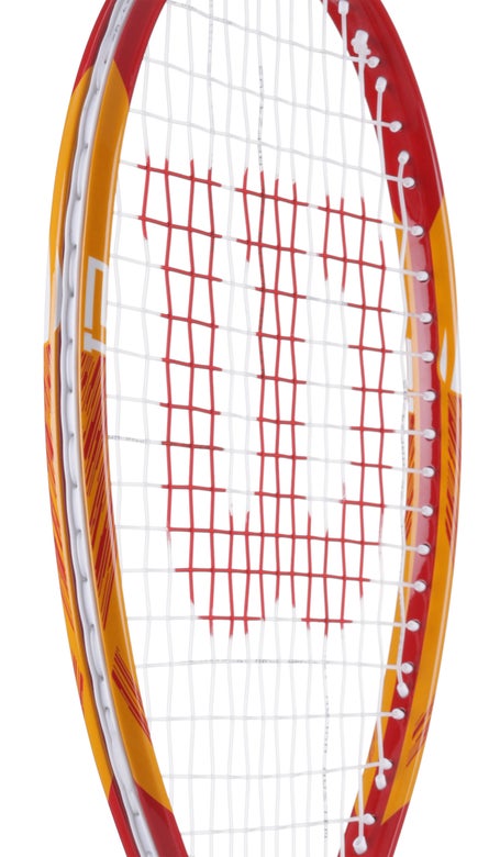 Wilson US Open 21 Junior\ acquet