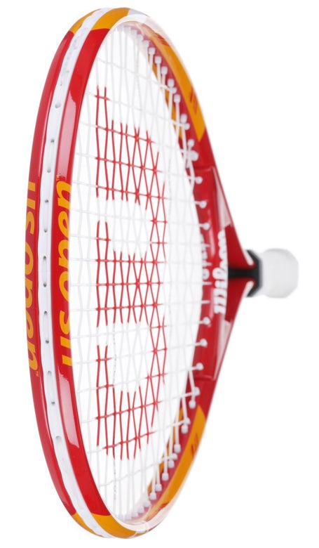 Wilson US Open 21 Junior\ acquet