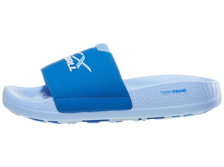 Skechers Hyper Slide Revive Blue Woms Shoes