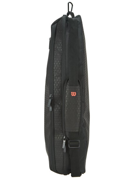Wilson Super Tour Clash v3 3-Pack Racquet Bag