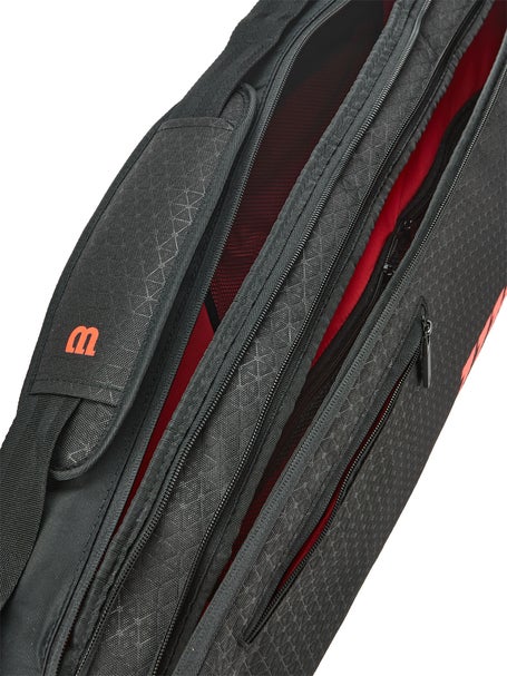 Wilson Super Tour Clash v3 3-Pack Racquet Bag