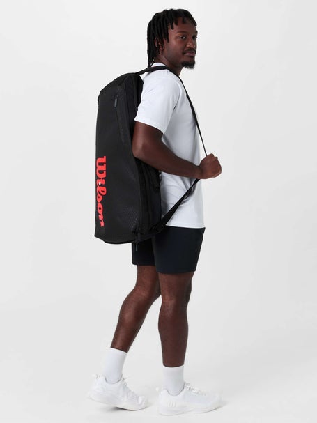Wilson Super Tour Clash v3 3-Pack Racquet Bag