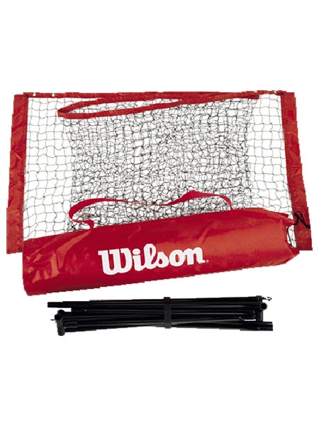 Wilson Junior Starter Tennis Net 10