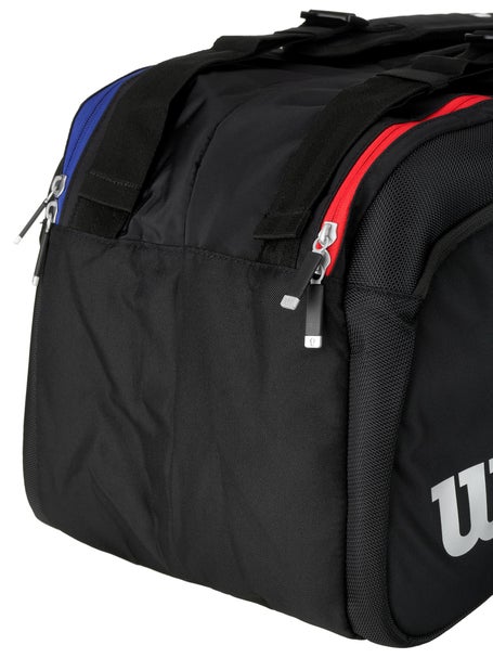Wilson Laver Cup Super Tour 9-Pack Racquet Bag 