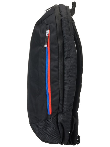 Wilson Laver Cup Super Tour Backpack Bag Black