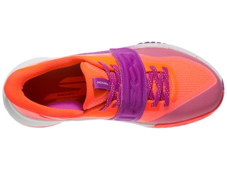 Skechers VC Elite Control Coral Womens Pickle Shoes